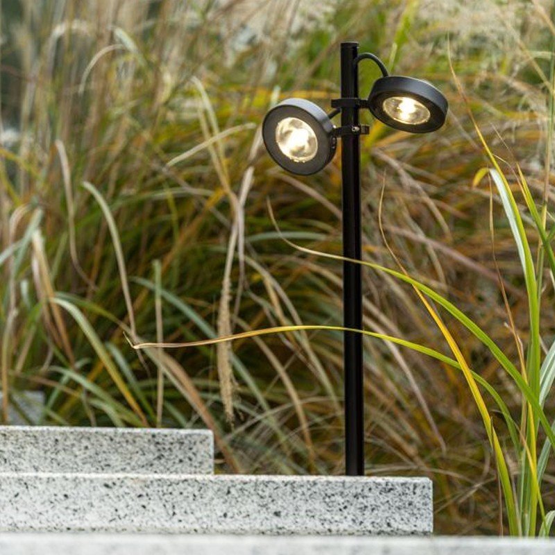 Уличное освещение